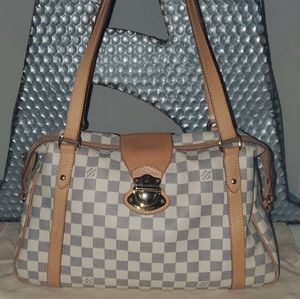 Louis Vuitton Stresa PM